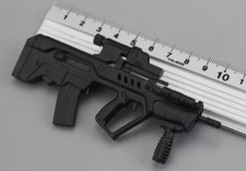 1/6 Scale Weapon Tavor Gun