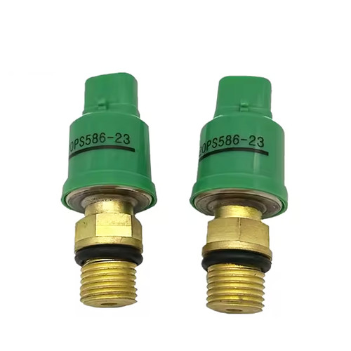 Pressure sensor 4380677 - 2,