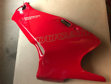 Ducati  600SS 750SS 95-97