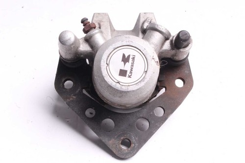 Front left brake caliper - front,