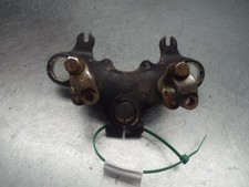 Yamaha YDS7 YR5 1970-1973 Motorcycle Top Fork Yoke 