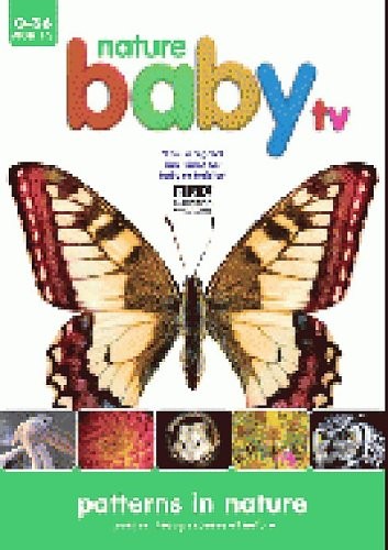 Nature baby patterns in - nature, tv