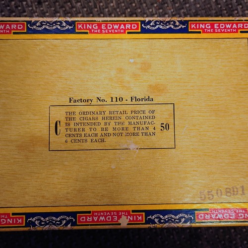 King edward imperial - king,