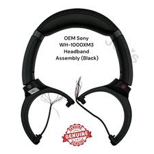 Genuine OEM Sony WH-1000XM3