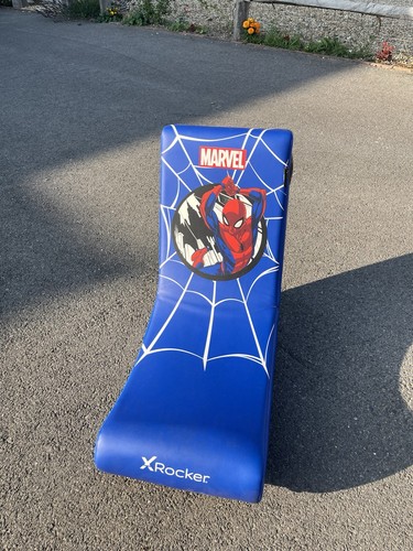 Rocker marvel spider man - x,