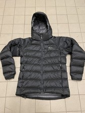 Rab Axion Pro Down Jacket