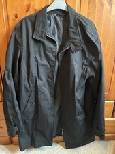 Fred Perry Men's Harrington