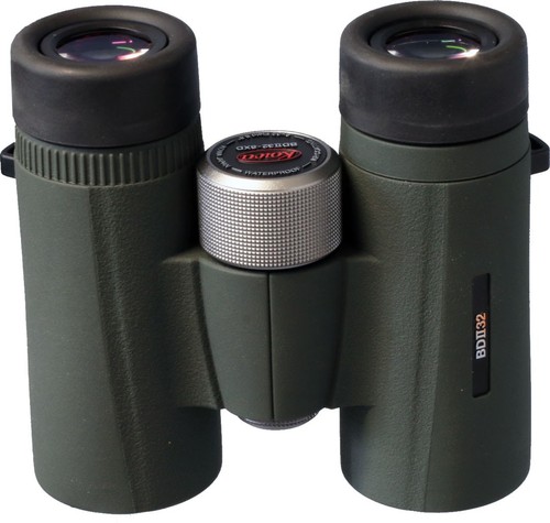 Kowa bdii 8x32 - kowa, binocular
