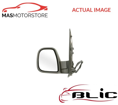 Outside rear view mirror - outside,