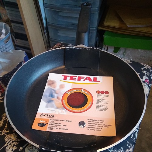 New tefal non stick - , 28"