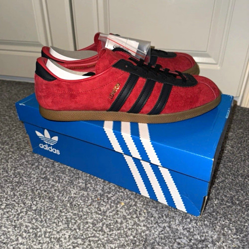 Adidas originals london 2019 - london,