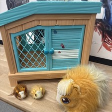 Little Live Pets Alive Mama