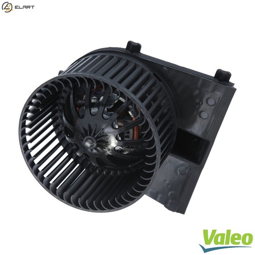 Interior blower 884670 - interior, for