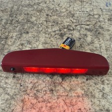 genuine 3 doors Vauxhall Corsa D E  2006-2019 Third Brake Light  13186347 