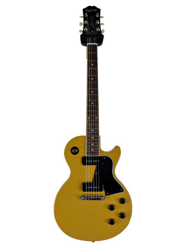 Epiphone les paul special tv - paul,