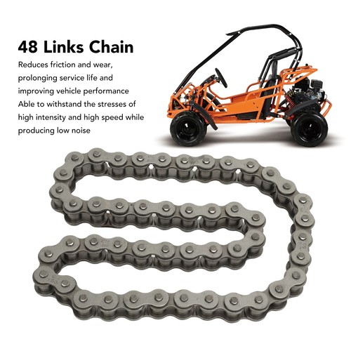 High strength links drive - high, 48