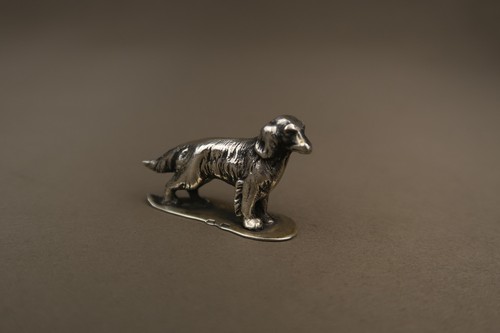 Vintage spanish 916 sterling - spanish,