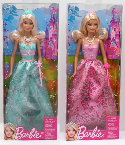 Barbie puppe mattel 2011 2012 - barbie, puppe-mattel-2011/2012