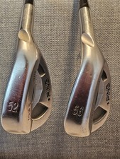 Ping Tour-S Wedge Set, 52° &