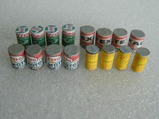 (M2.19) 1/12th SCALE DOLLS