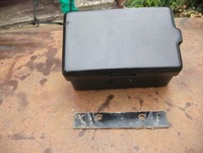 Hayter 41 / 48 Lawnmower  Battery Box