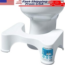 Plastic Original Bathroom