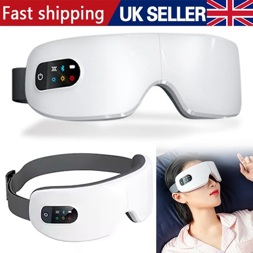 Vibration rechargeable eye - rechargeable,
