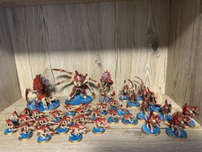 Warhammer 40k Tyranid Army Job Lot