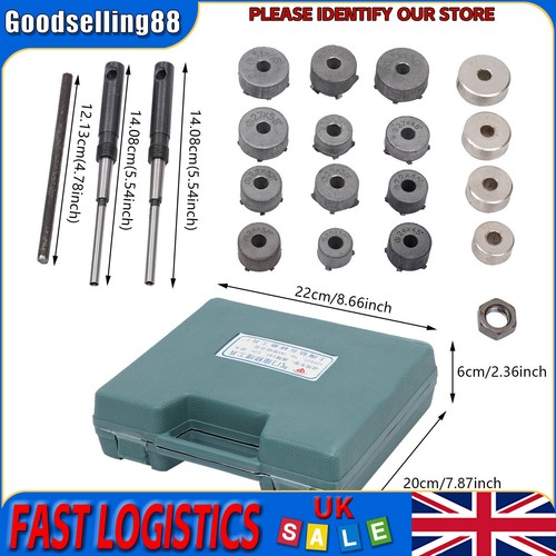 Valve seat reamer - valve,