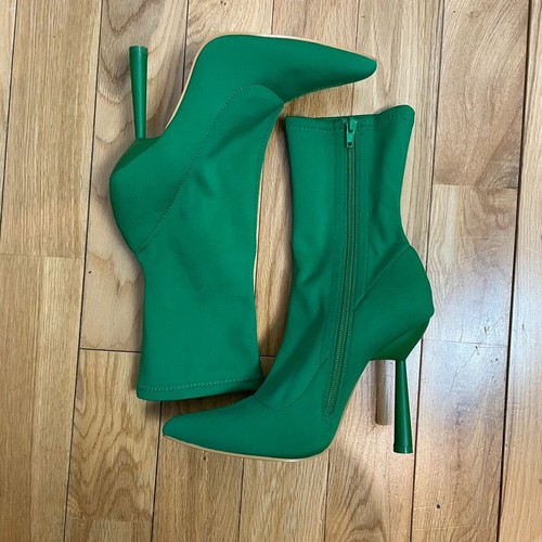 Ego green sock - green,