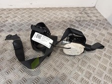 2003-2015 SAAB 93 Seat Belt