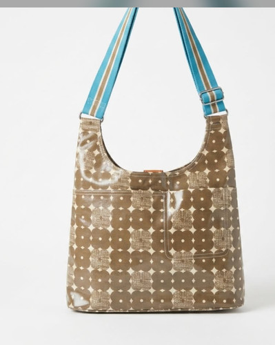Orla kiely floral midi - orla, sling