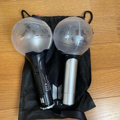 Bts army bomb ver - bts, and