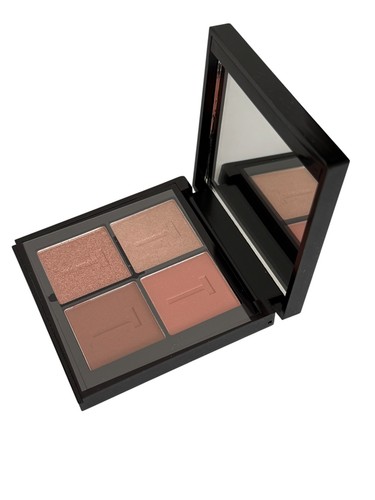 Ted baker nude eyeshadow quad - baker,