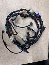 NEW OLD GENIUNE HONDA CBF600 2008-09 MAIN WIRING LOOM HARNESS 32100-MER-R710