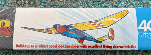 Keil kraft invader - keil, 40.5”