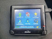 Binatone X350 2nd Edition GPS