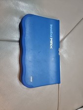 VTech InnoTab Max Learning Tablet Console Blue