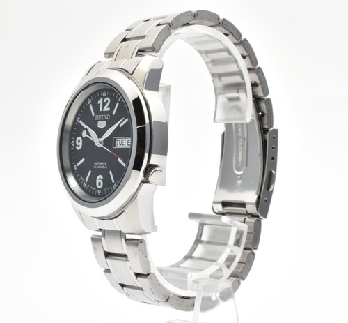 Exc seiko 5 snke63j1 - 5,