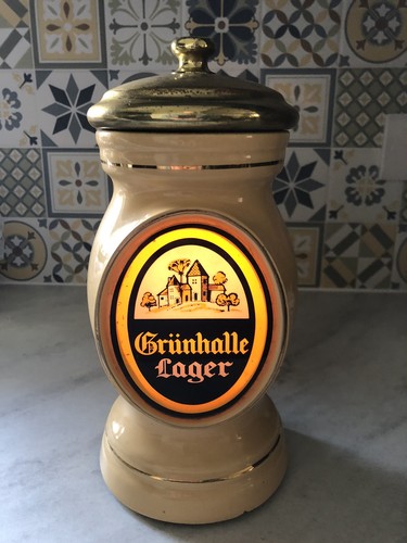 Stunning grunhalle lager - grunhalle,