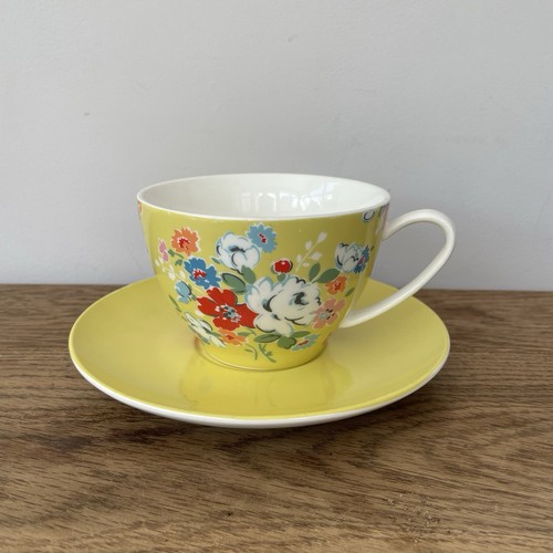 Cath kidston yellow clifton - yellow,