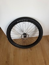 Ribble Level 27.5 15x110 boost