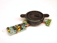 Hornby TTS 8 Pin DCC Sound