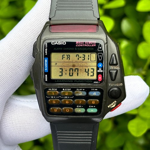 Vintage casio cmd - vintage,
