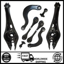 Rear Left & Right Wishbone