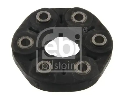 Drive shaft joint 34744 febi - shaft,