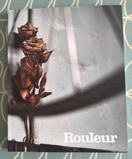 ROULEUR - CYCLING MAGAZINE