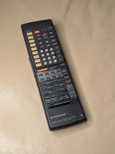 Genuine pioneer vsx025 - pioneer, cu-vsx025
