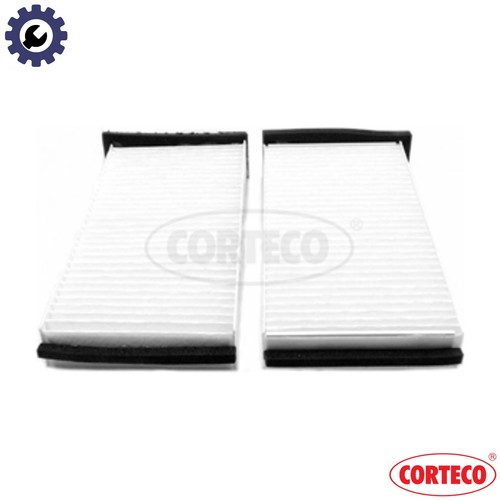 Filter cabin air - filter,