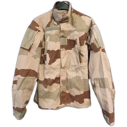 Combat jacket shirt zd - f3,